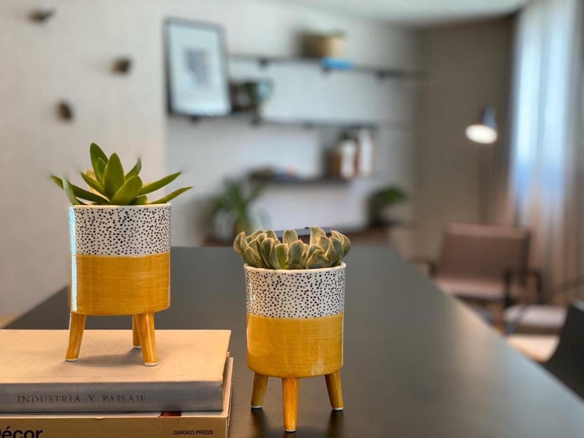 Radisson Oscar Freire Otel Sao Paulo Dış mekan fotoğraf Succulents in a home