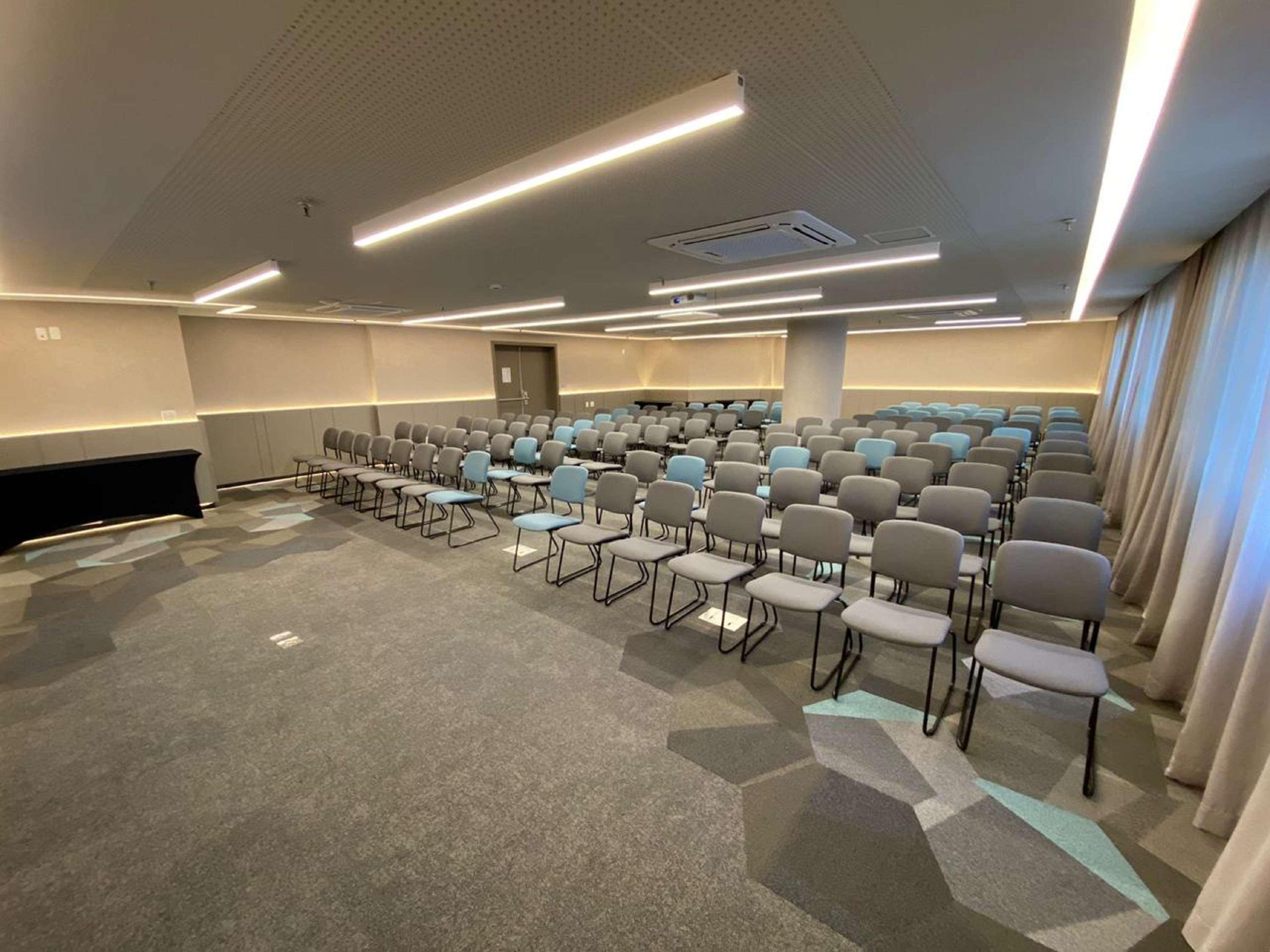 Radisson Oscar Freire Otel Sao Paulo Dış mekan fotoğraf The 2019 conference venue