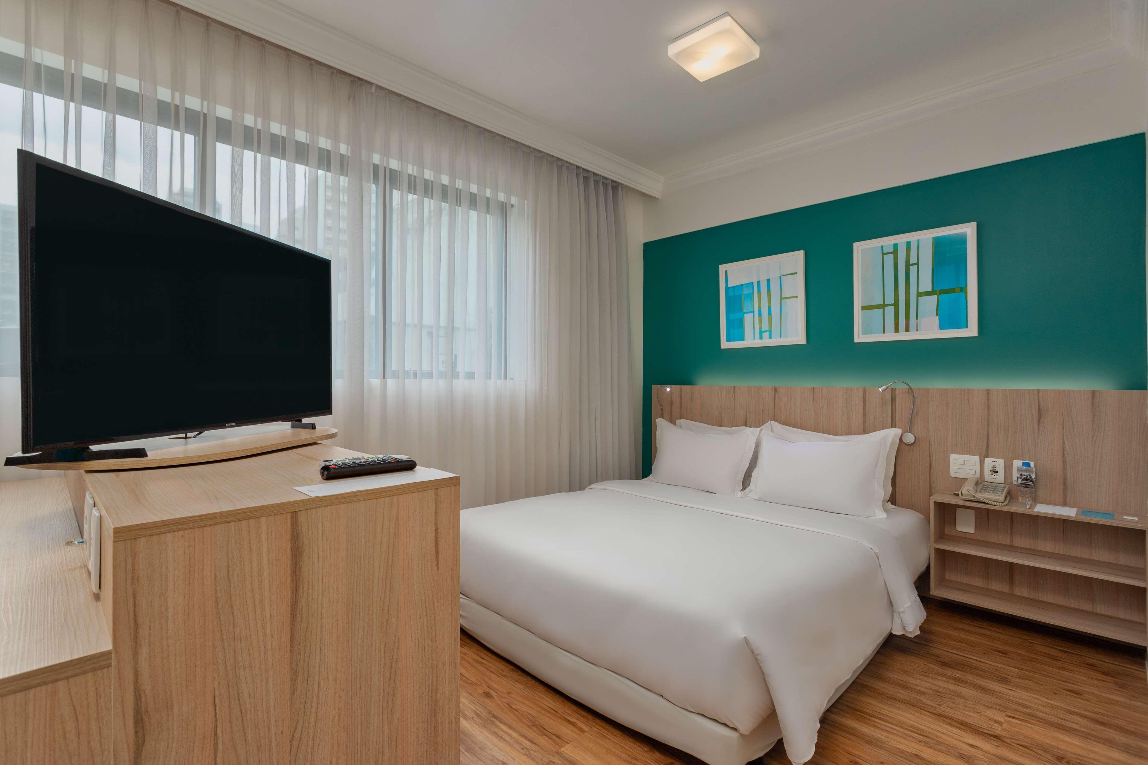 Radisson Oscar Freire Otel Sao Paulo Dış mekan fotoğraf