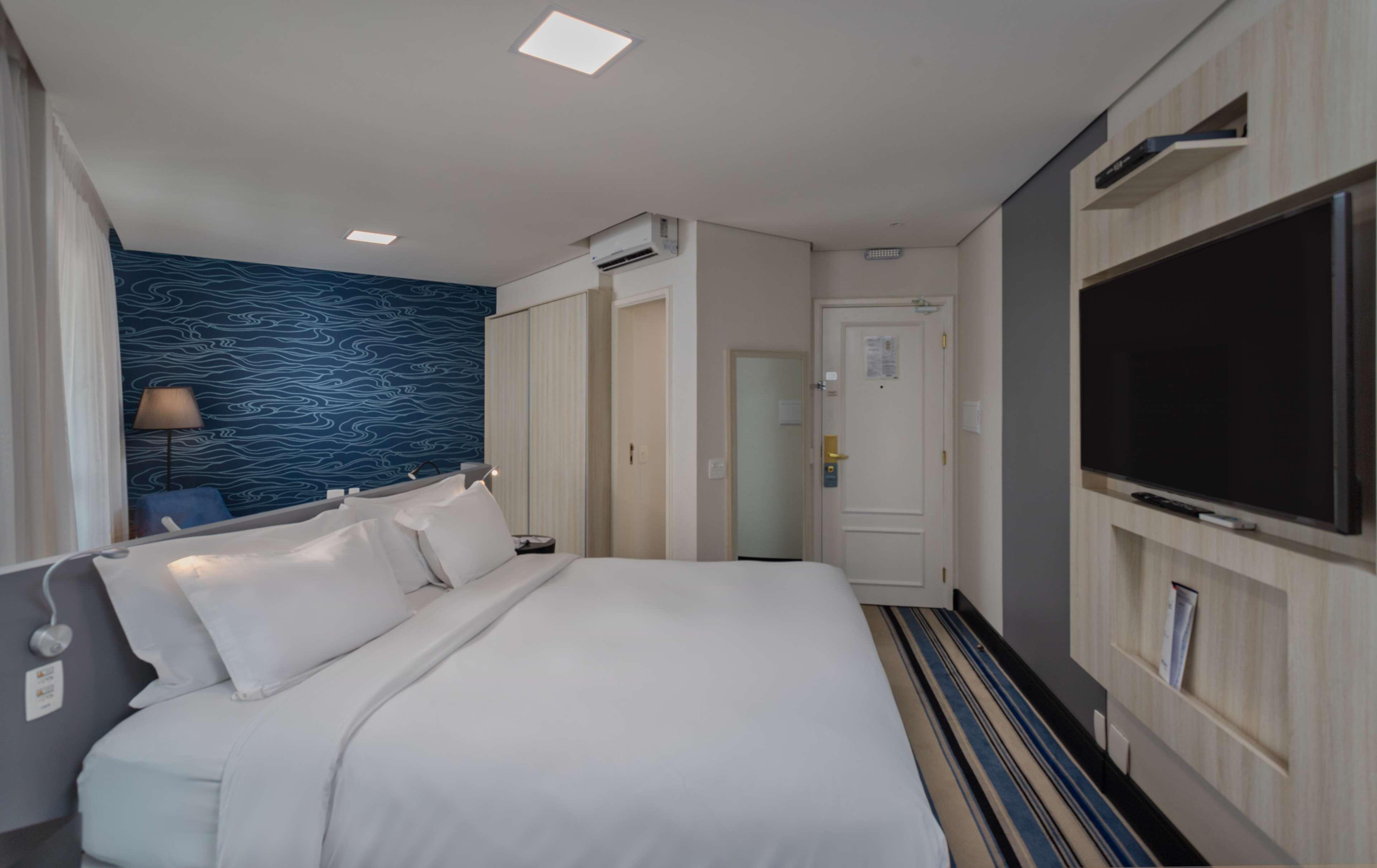 Radisson Oscar Freire Otel Sao Paulo Dış mekan fotoğraf Deluxe Room