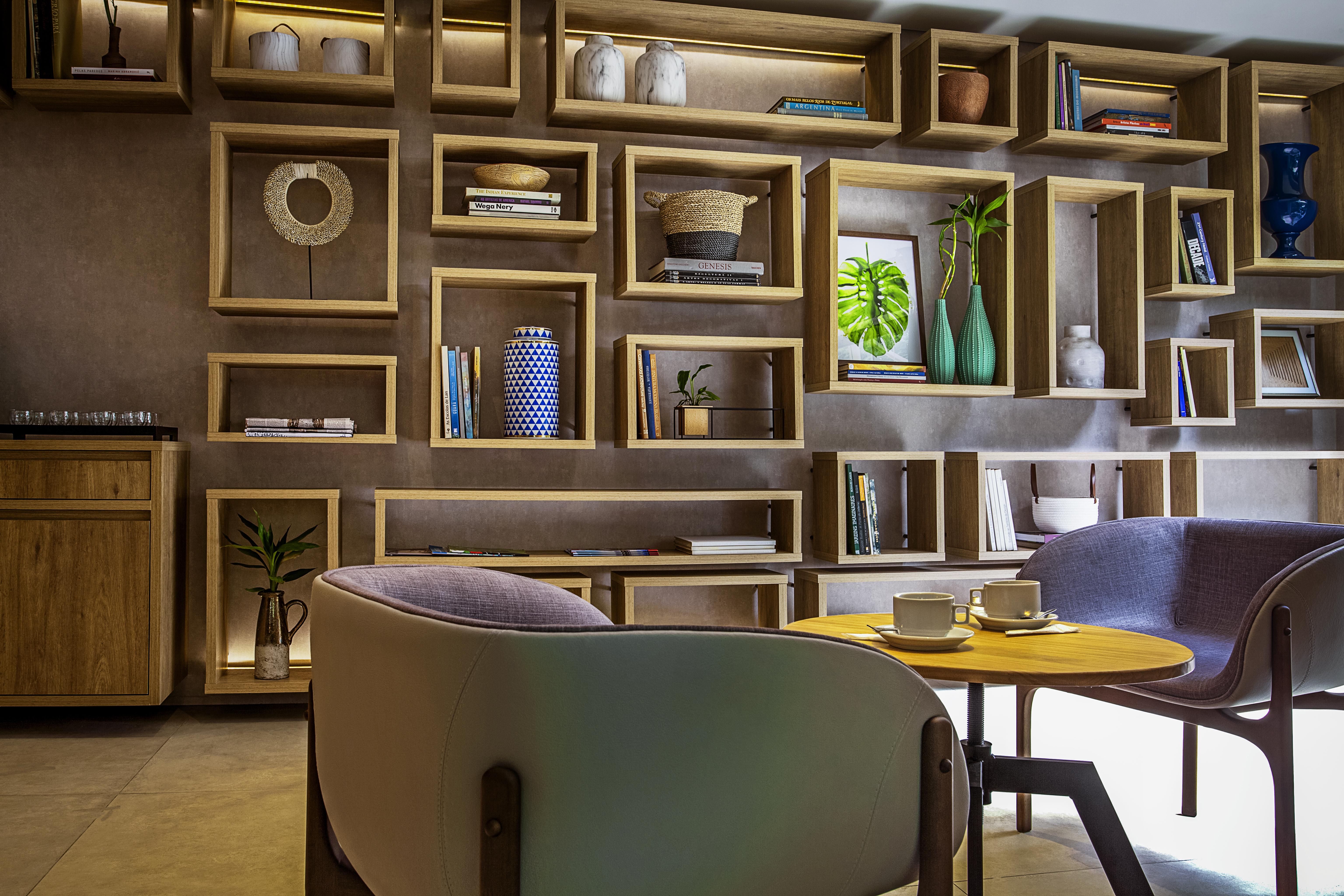 Radisson Oscar Freire Otel Sao Paulo Dış mekan fotoğraf Library
